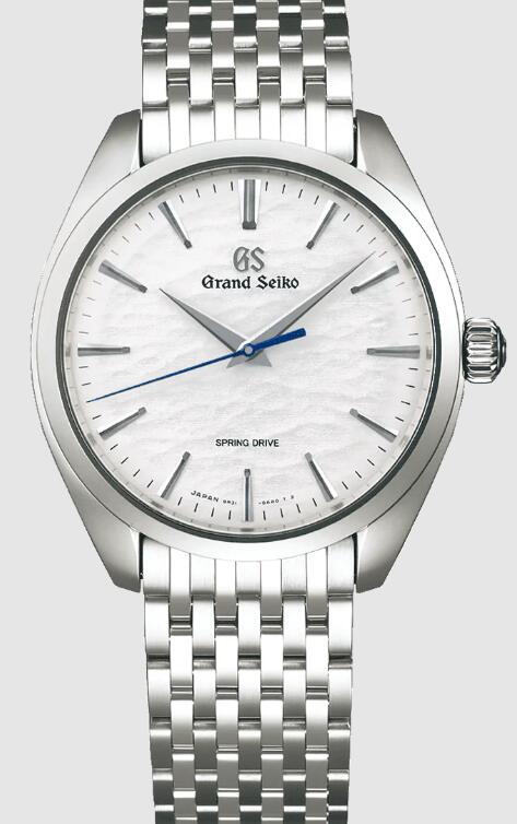 Review Replica Grand Seiko Elegance Spring Drive Manual SBGY013 watch - Click Image to Close